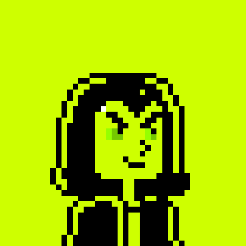 Dot Hood #2973