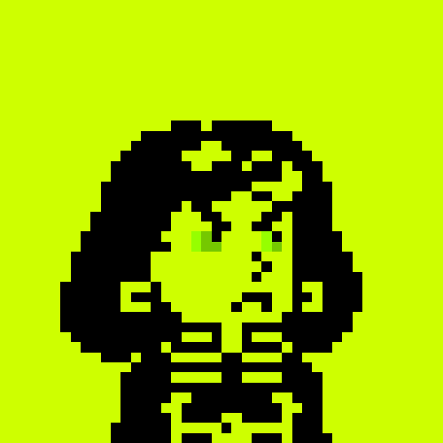 Dot Hood #2986