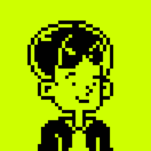 Dot Hood #2991