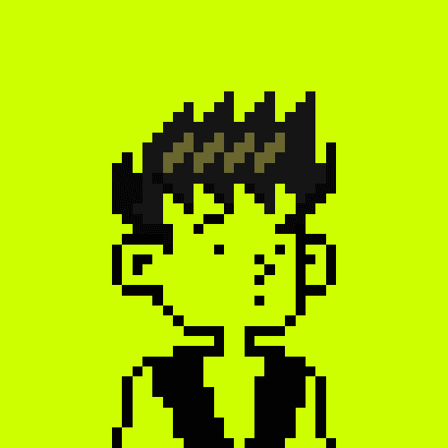 Dot Hood #2992