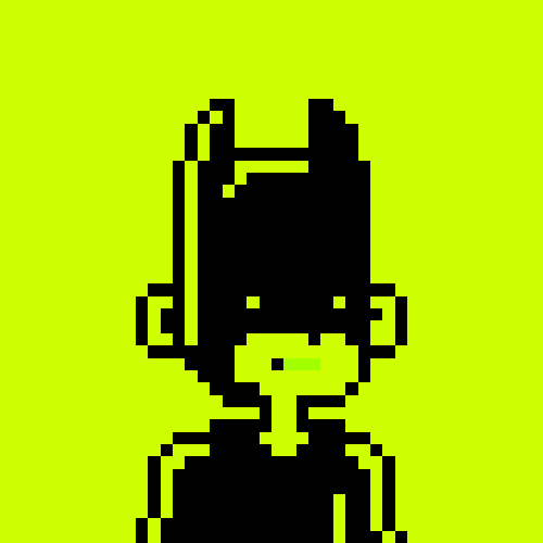 Dot Hood #2995