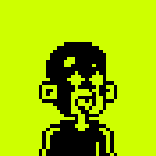 Dot Hood #2998