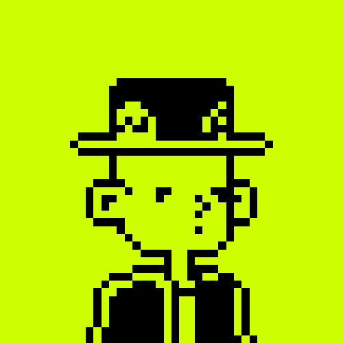 Dot Hood #2999