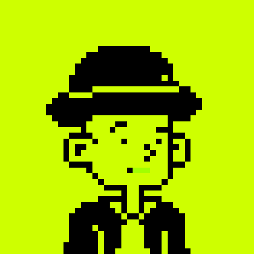 Dot Hood #636