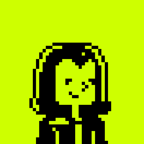 Dot Hood #689
