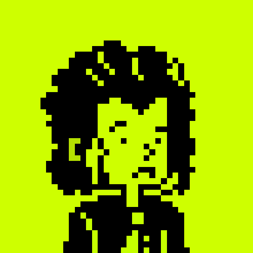 Dot Hood #733