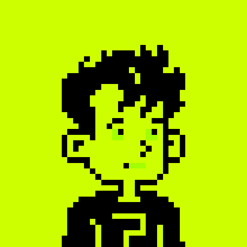 Dot Hood #736