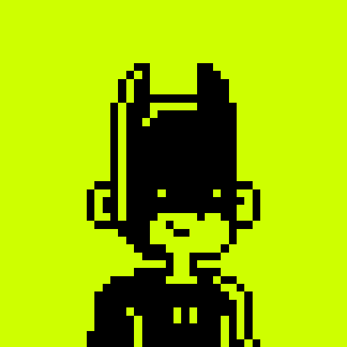 Dot Hood #744