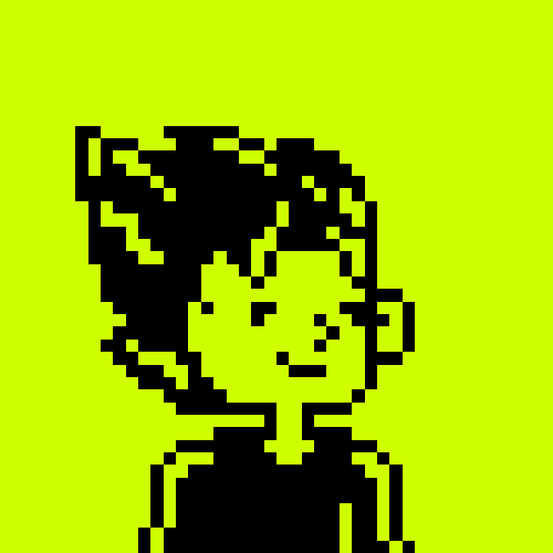 Dot Hood #75