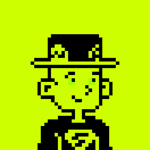 Dot Hood #751