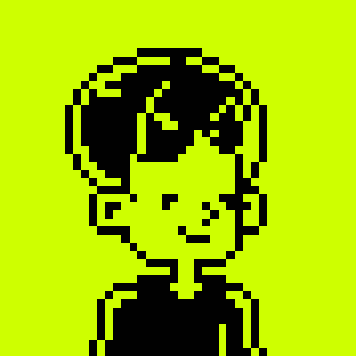 Dot Hood #86
