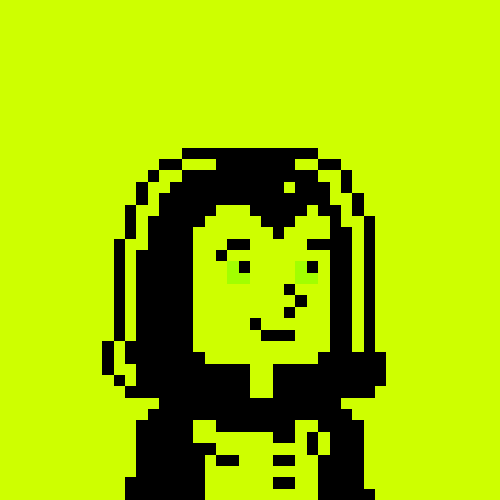 Dot Hood #90
