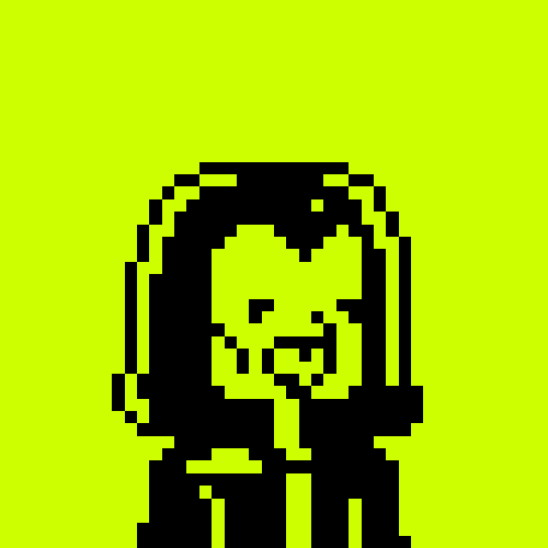Dot Hood #958