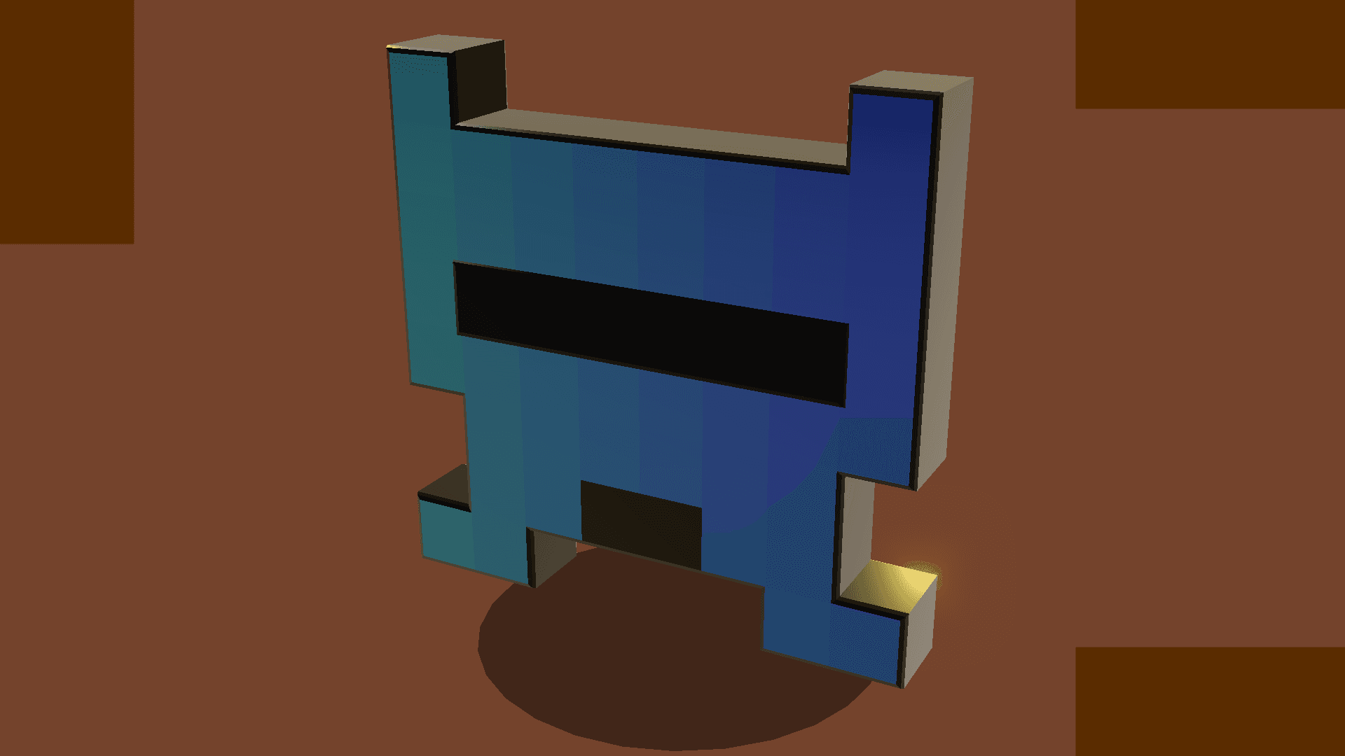 Onchain Droidz 3D #103