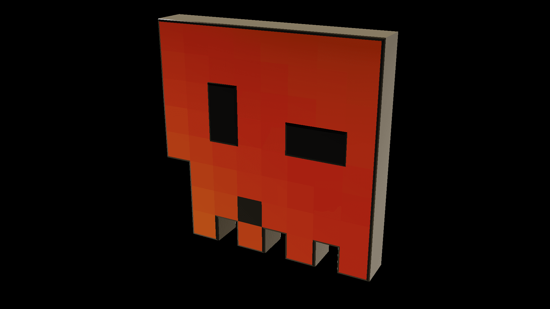 Onchain Droidz 3D #105