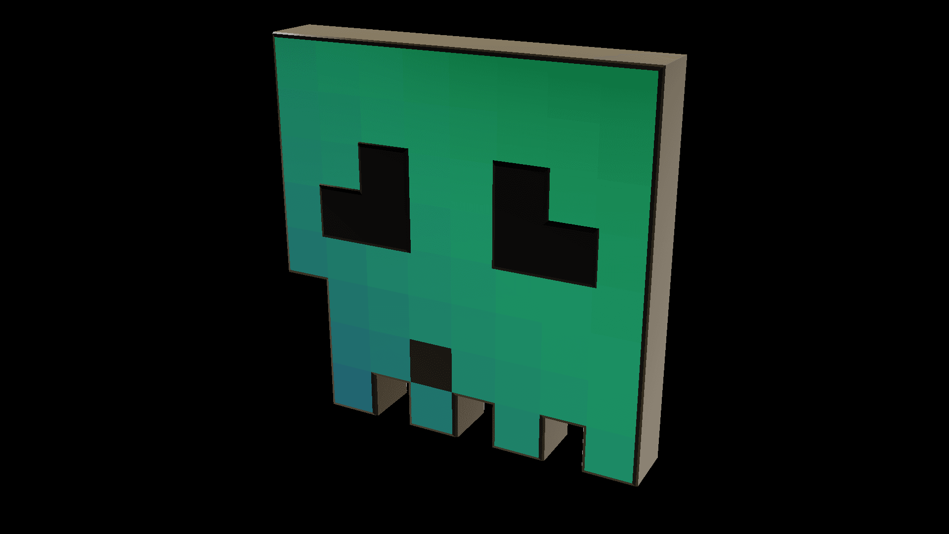 Onchain Droidz 3D #1079