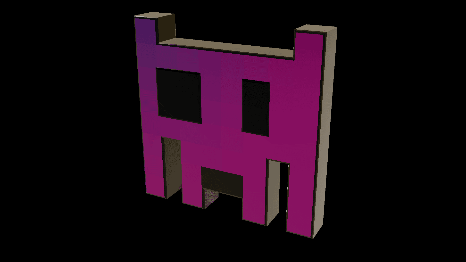 Onchain Droidz 3D #1095