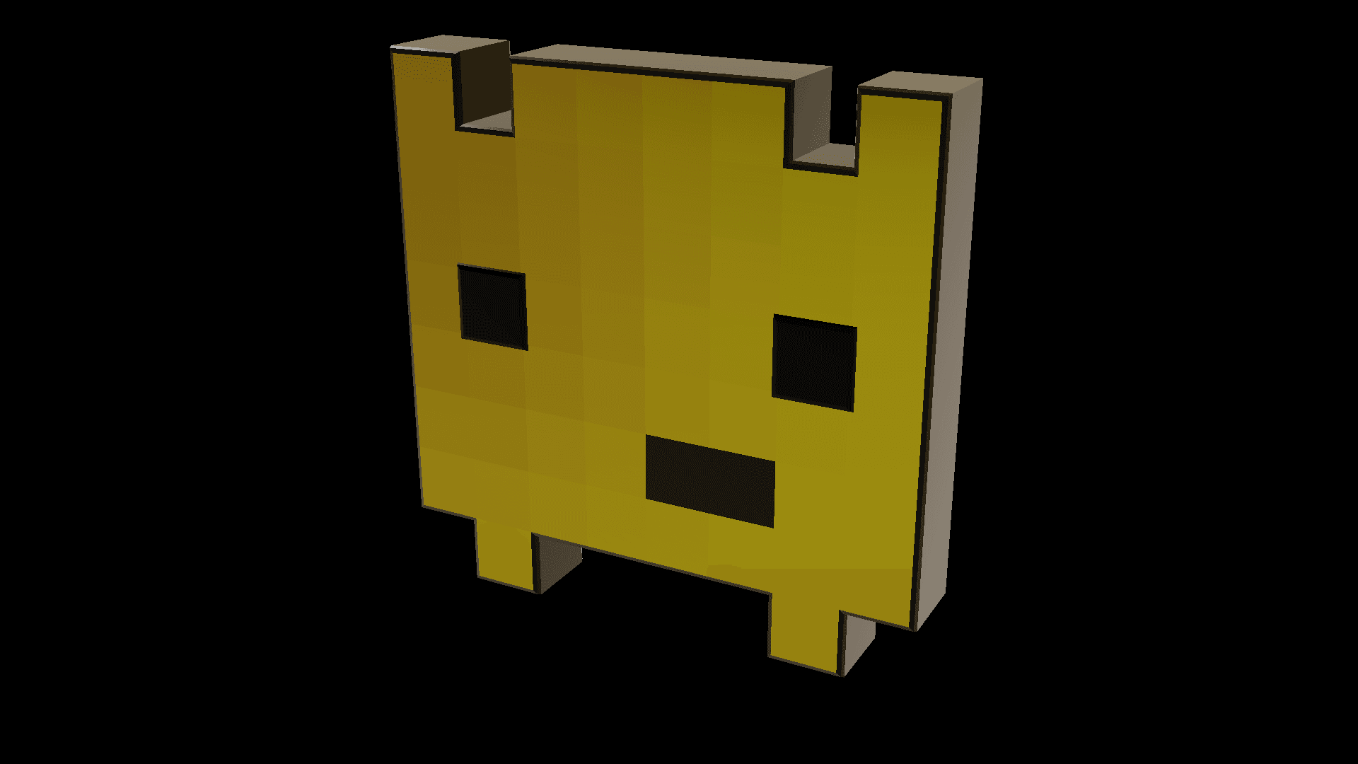Onchain Droidz 3D #1239