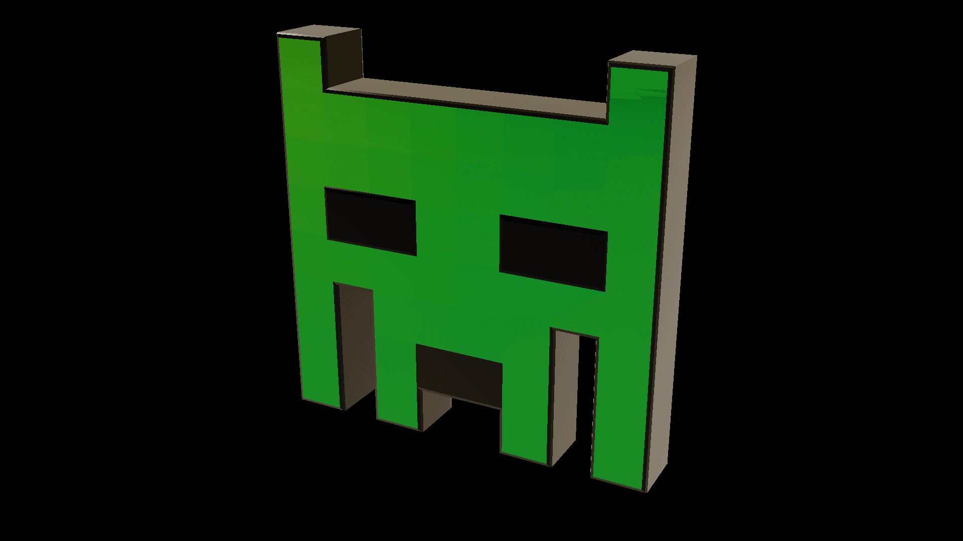 Onchain Droidz 3D #1242