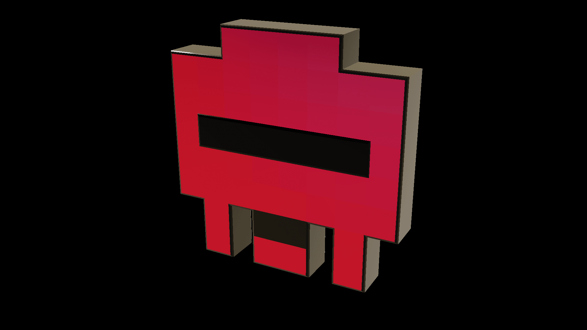Onchain Droidz 3D #1926