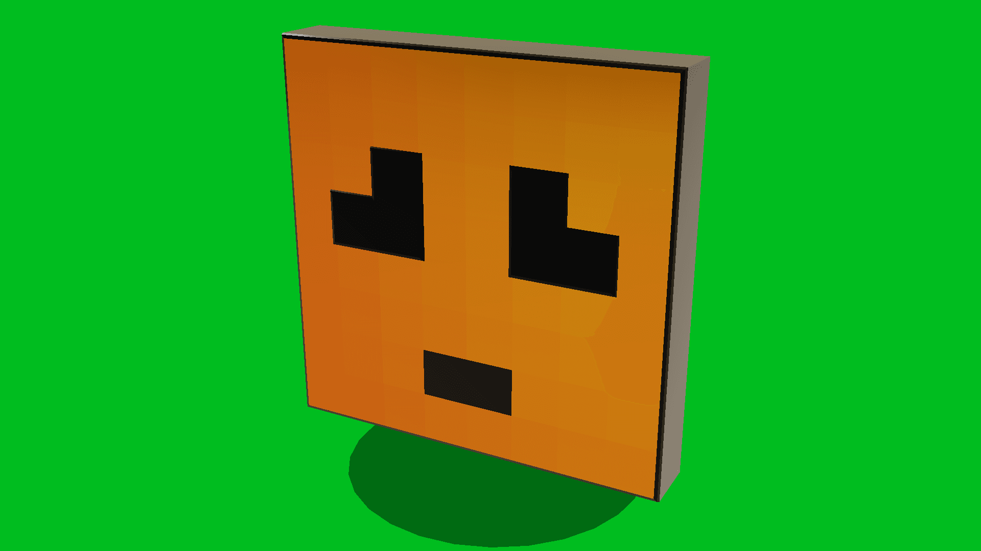 Onchain Droidz 3D #1928