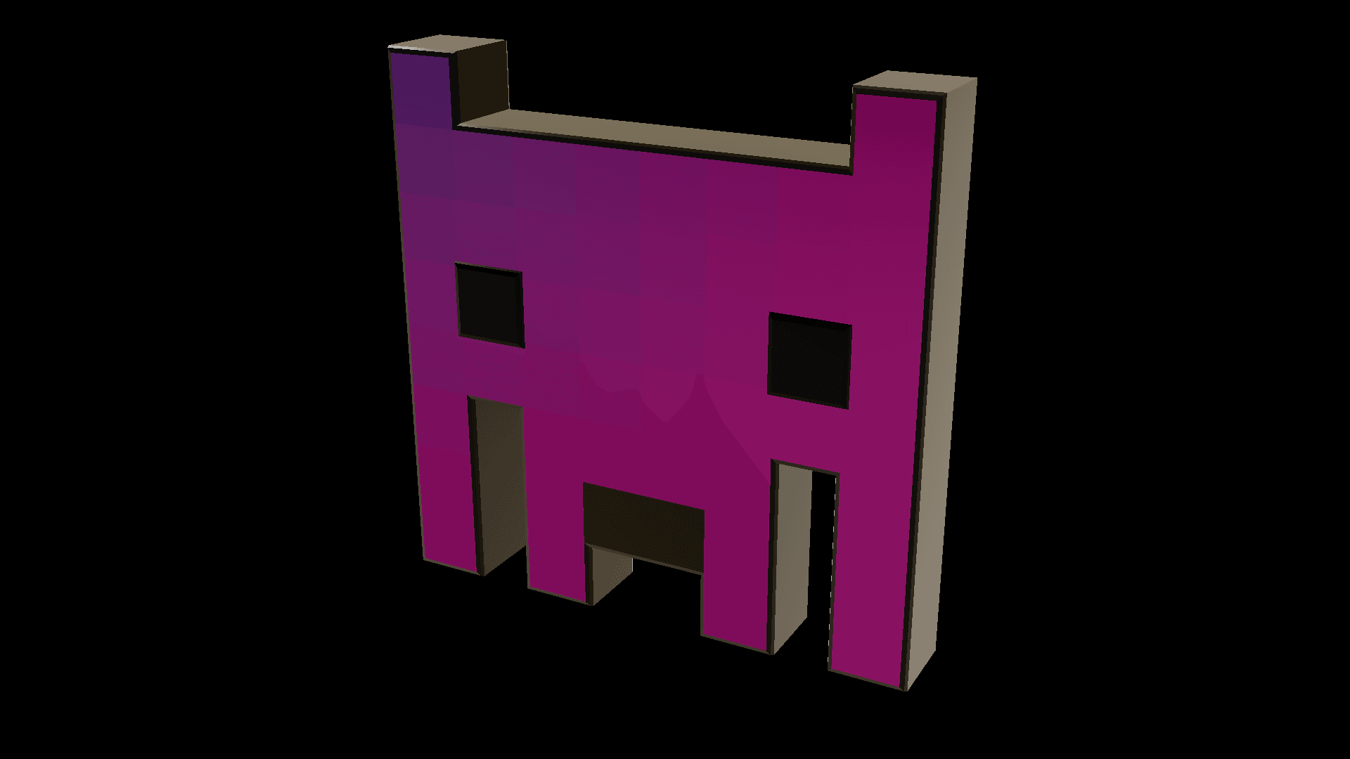 Onchain Droidz 3D #2173