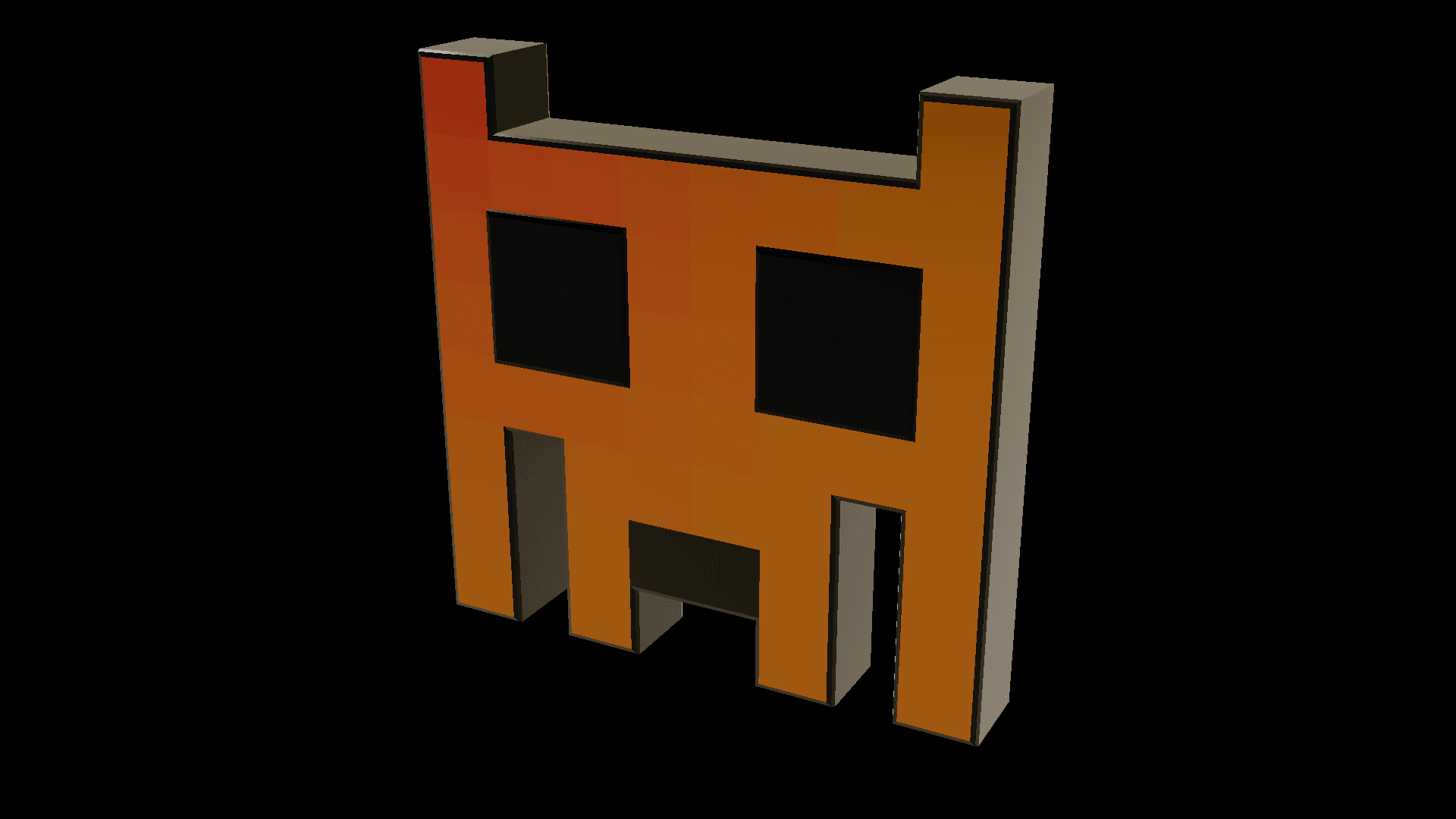 Onchain Droidz 3D #2174
