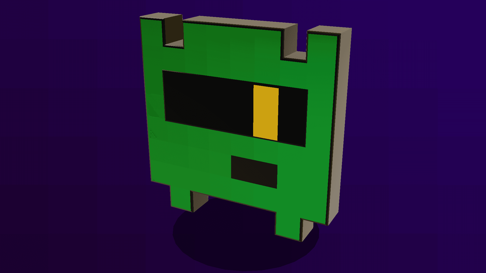 Onchain Droidz 3D #2177