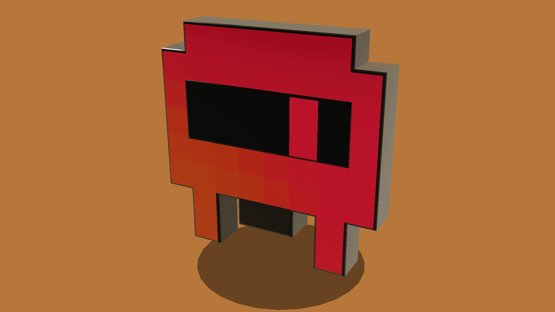 Onchain Droidz 3D #2180