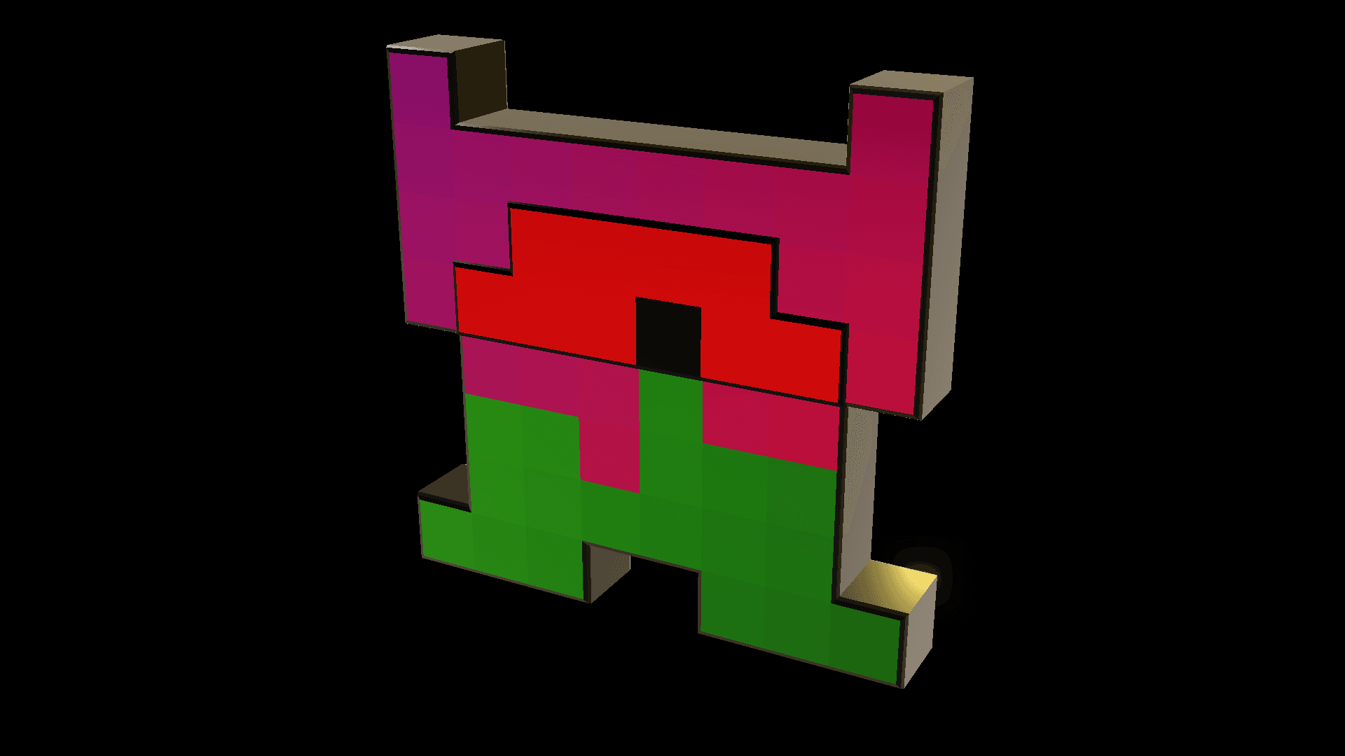 Onchain Droidz 3D #2183