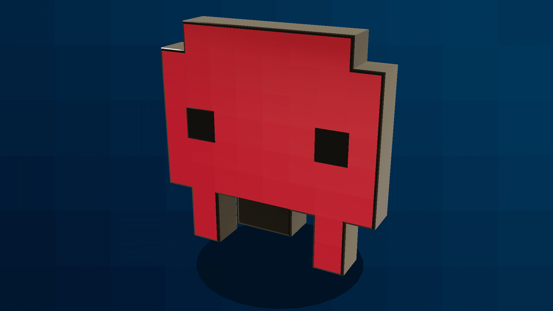 Onchain Droidz 3D #2189
