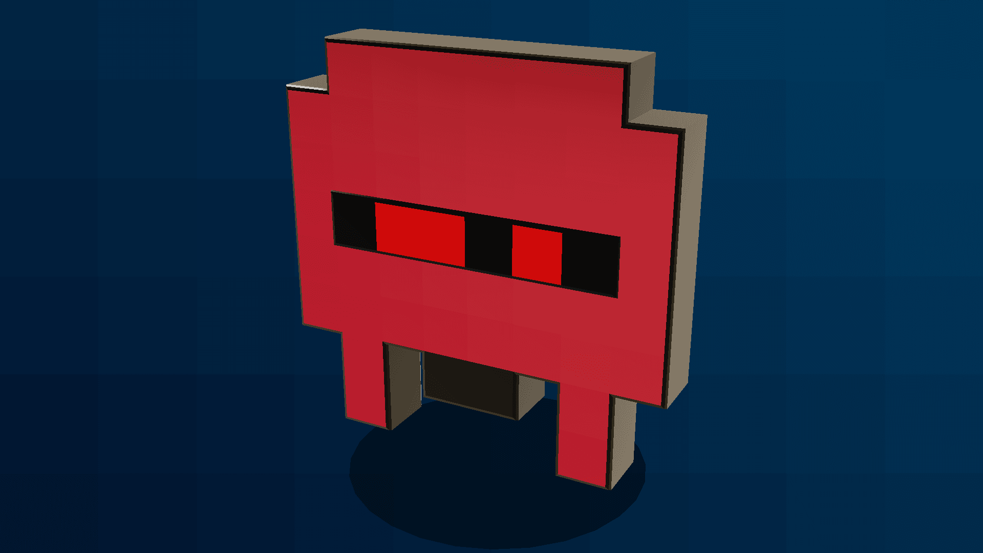 Onchain Droidz 3D #2191