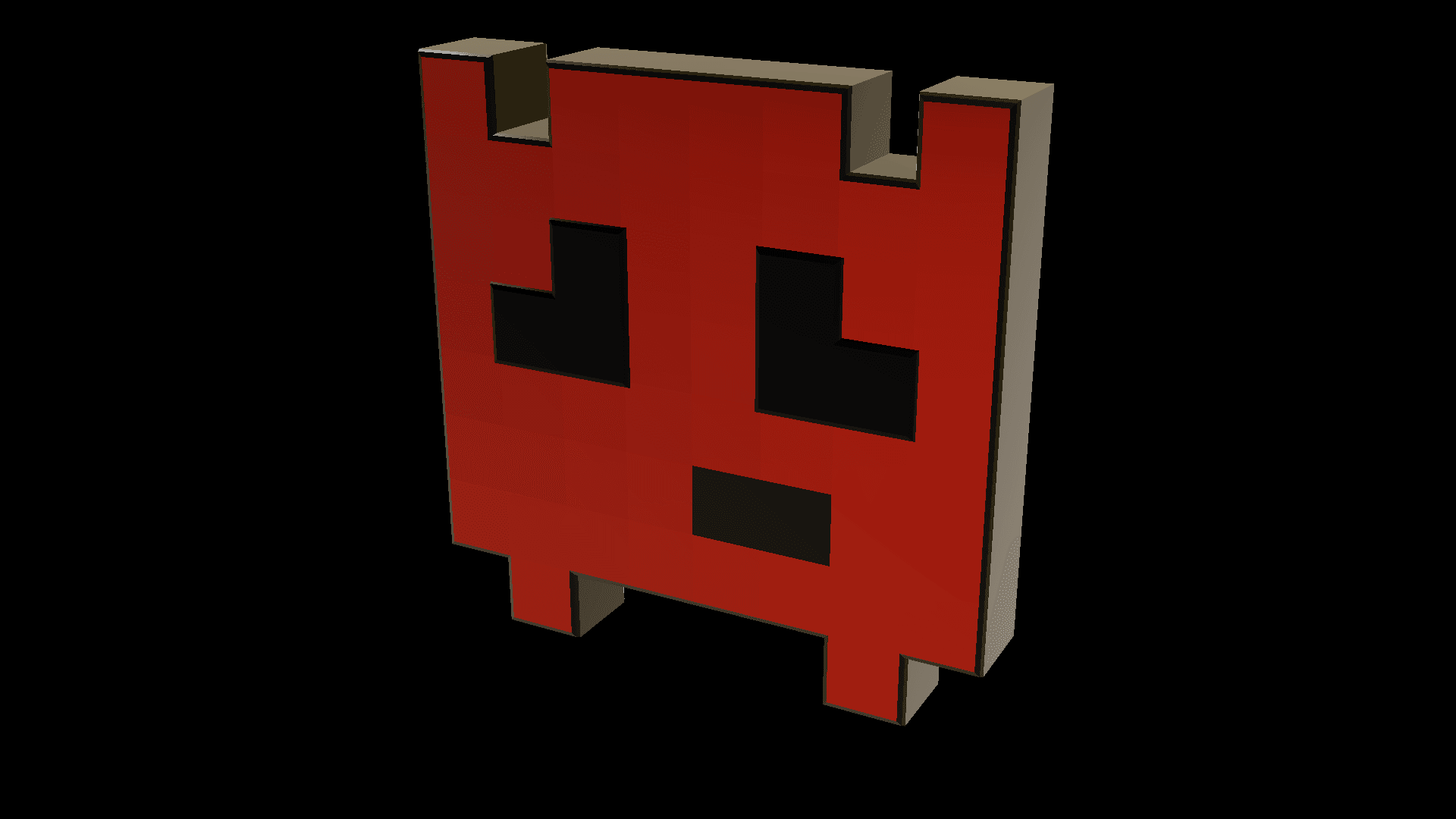 Onchain Droidz 3D #2192