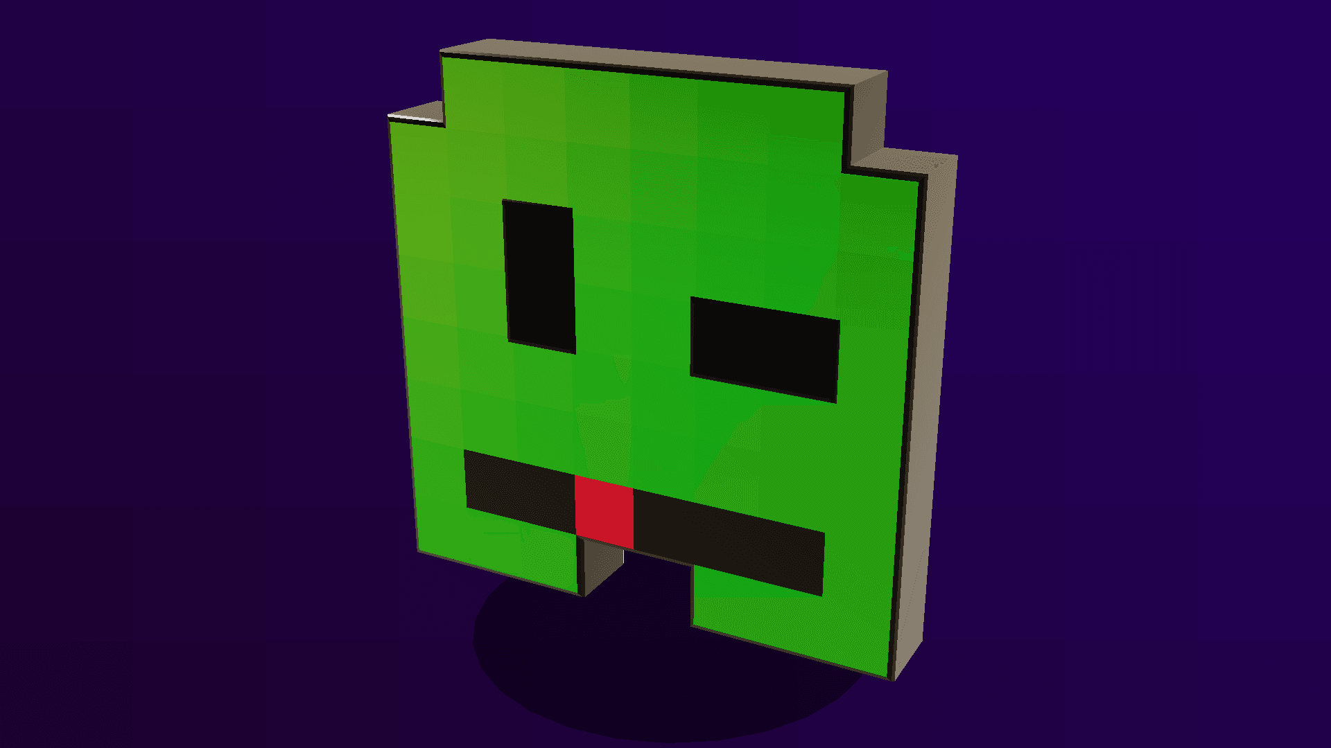 Onchain Droidz 3D #2193