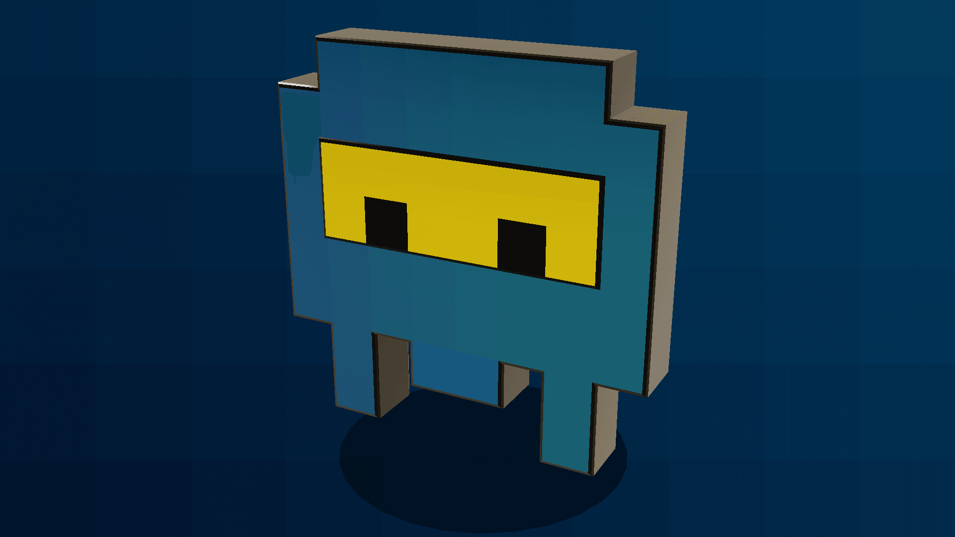 Onchain Droidz 3D #2194
