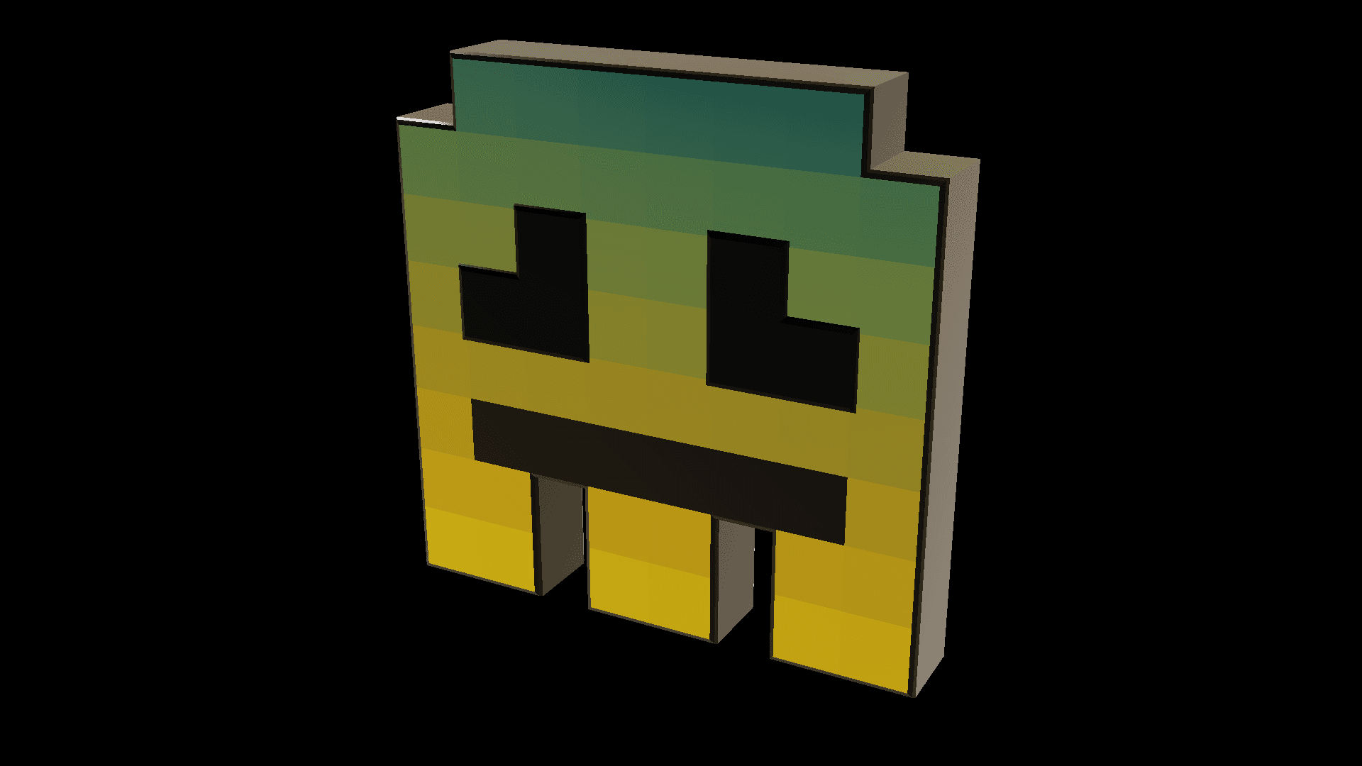 Onchain Droidz 3D #2198