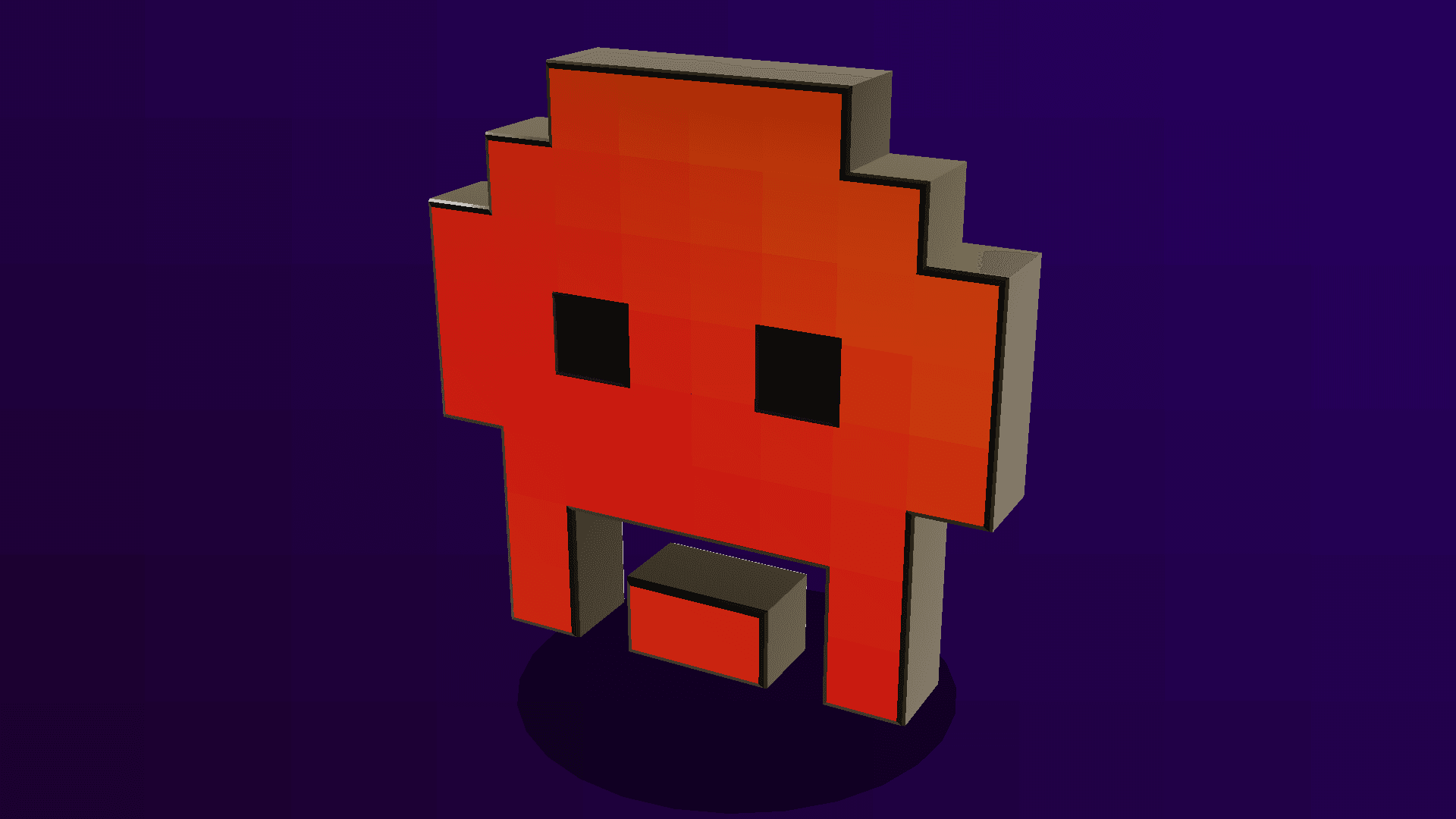 Onchain Droidz 3D #2199
