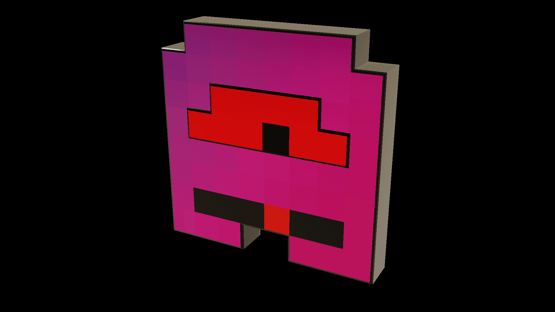 Onchain Droidz 3D #2200