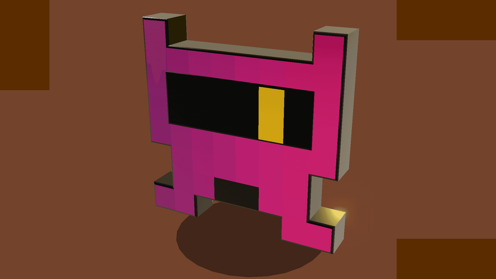Onchain Droidz 3D #2204