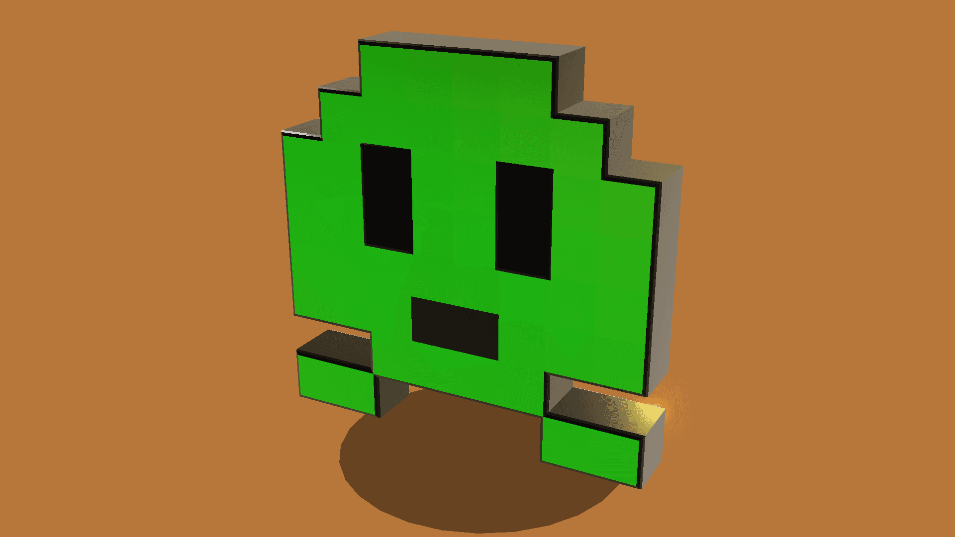Onchain Droidz 3D #2205