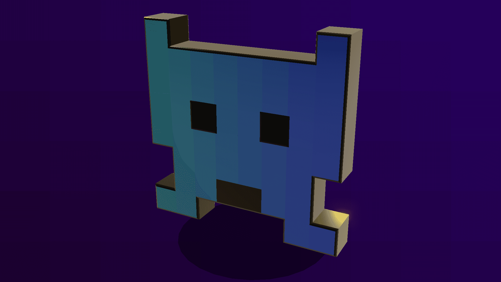 Onchain Droidz 3D #2208