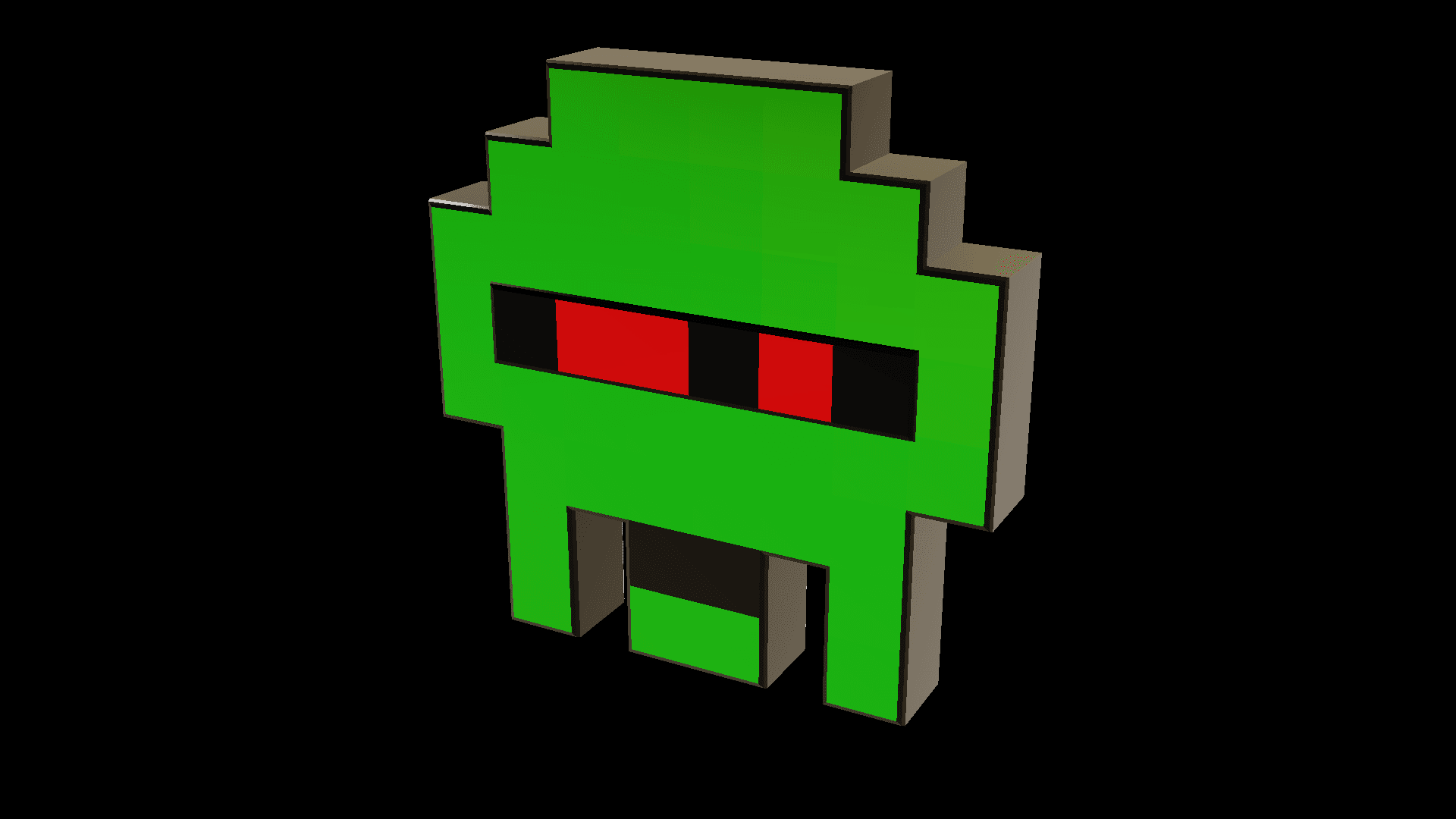 Onchain Droidz 3D #2212