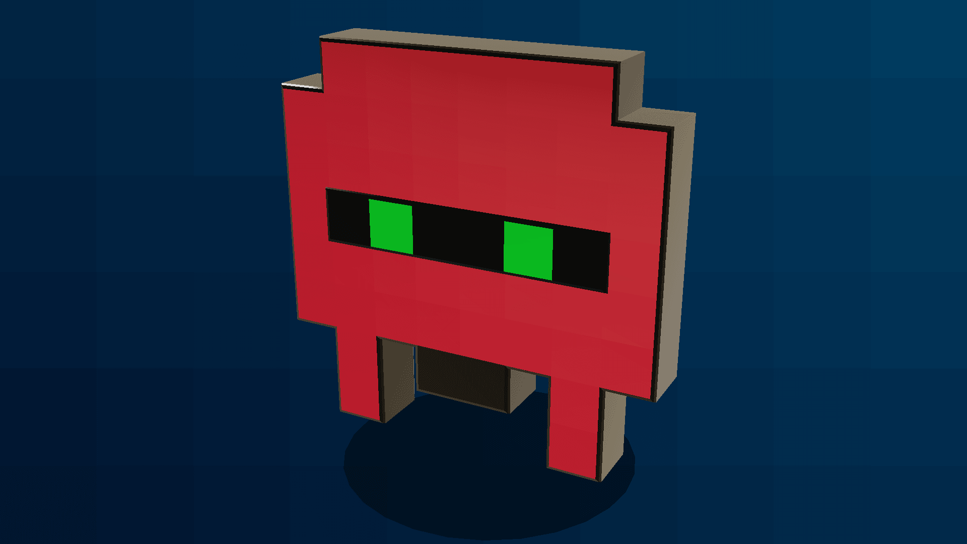 Onchain Droidz 3D #2213