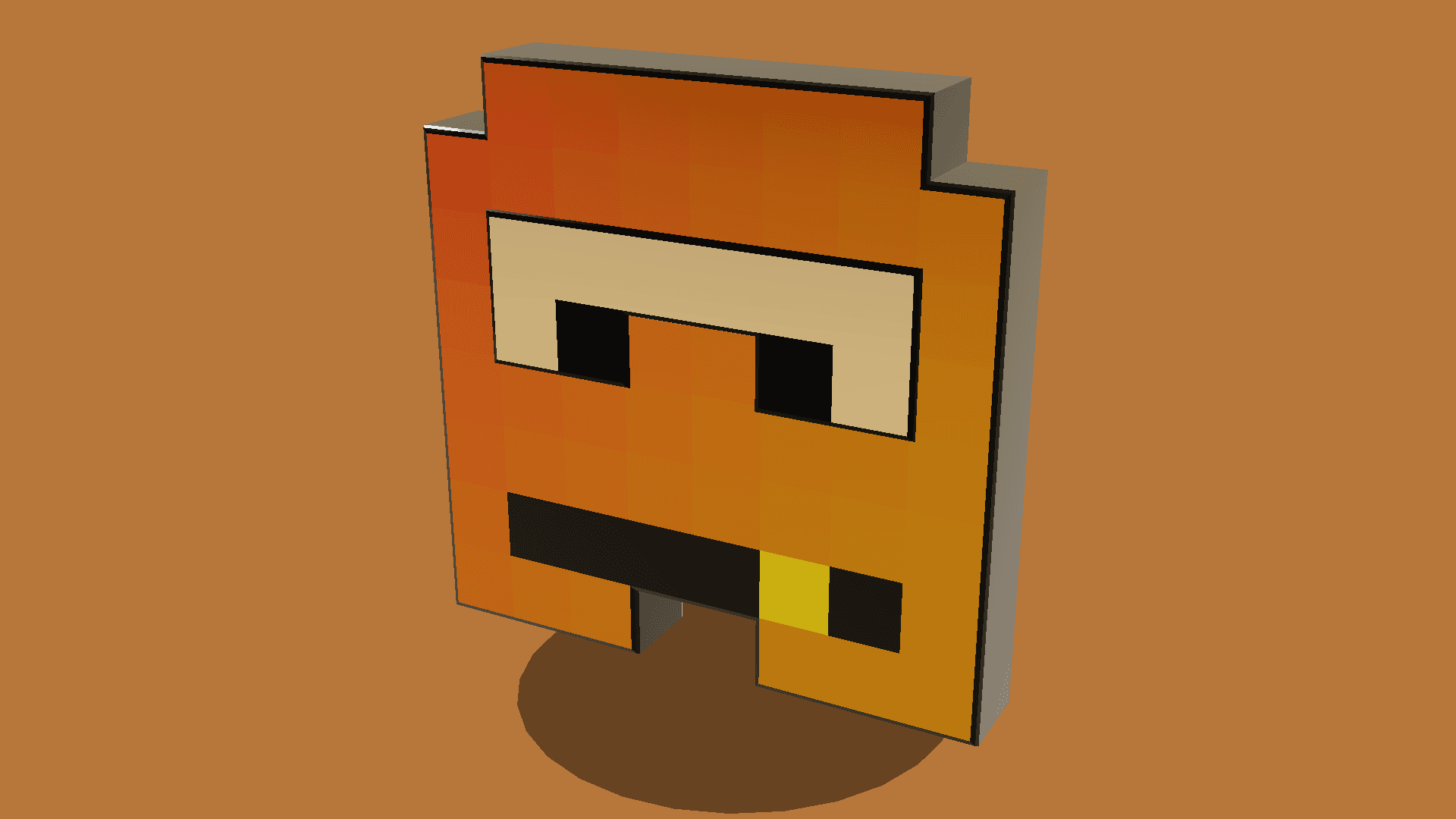 Onchain Droidz 3D #2216