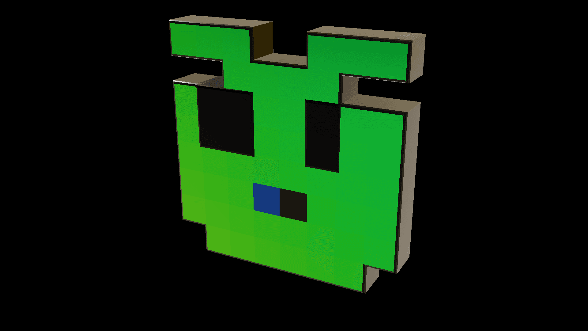 Onchain Droidz 3D #2220
