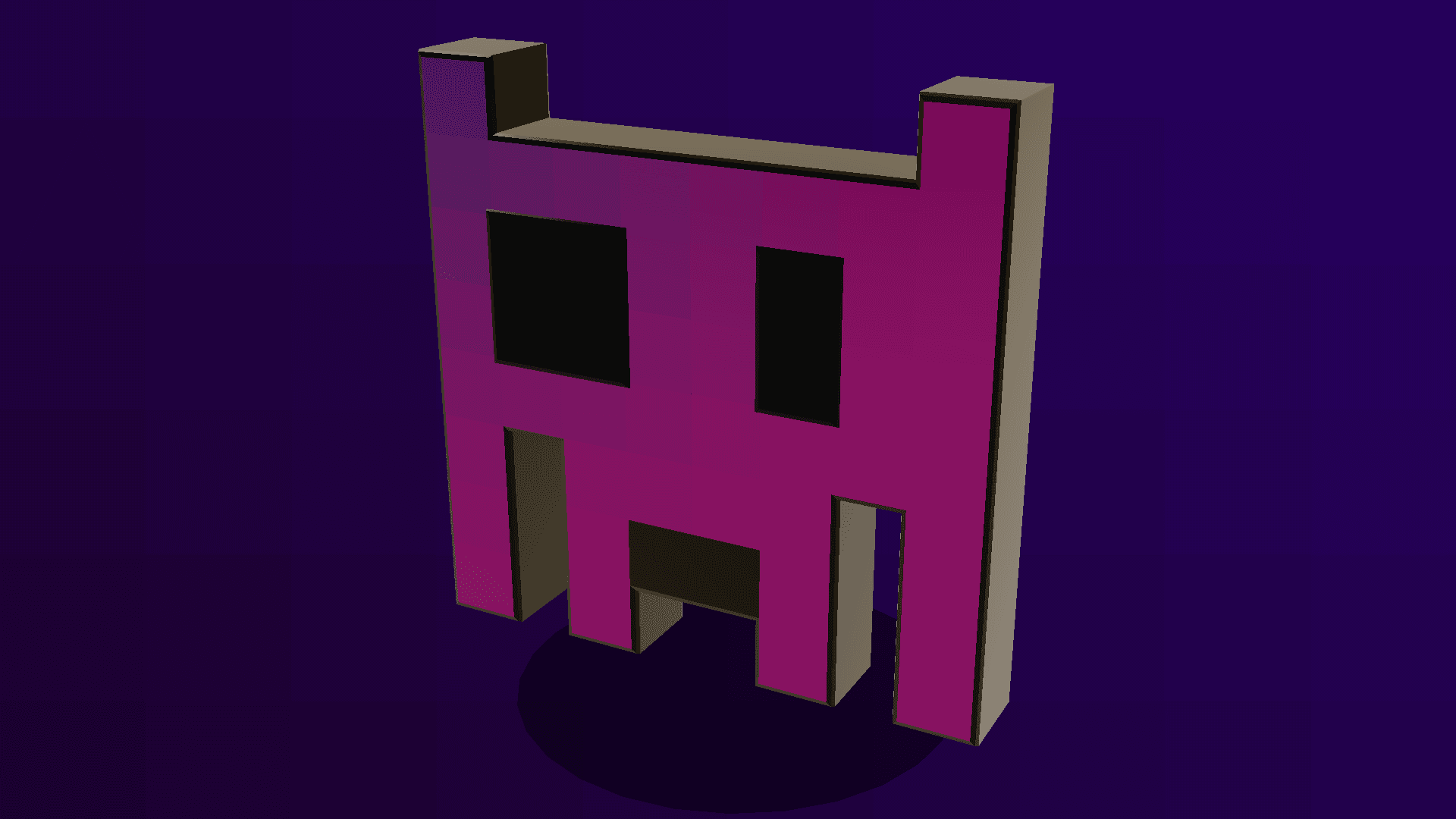 Onchain Droidz 3D #2222