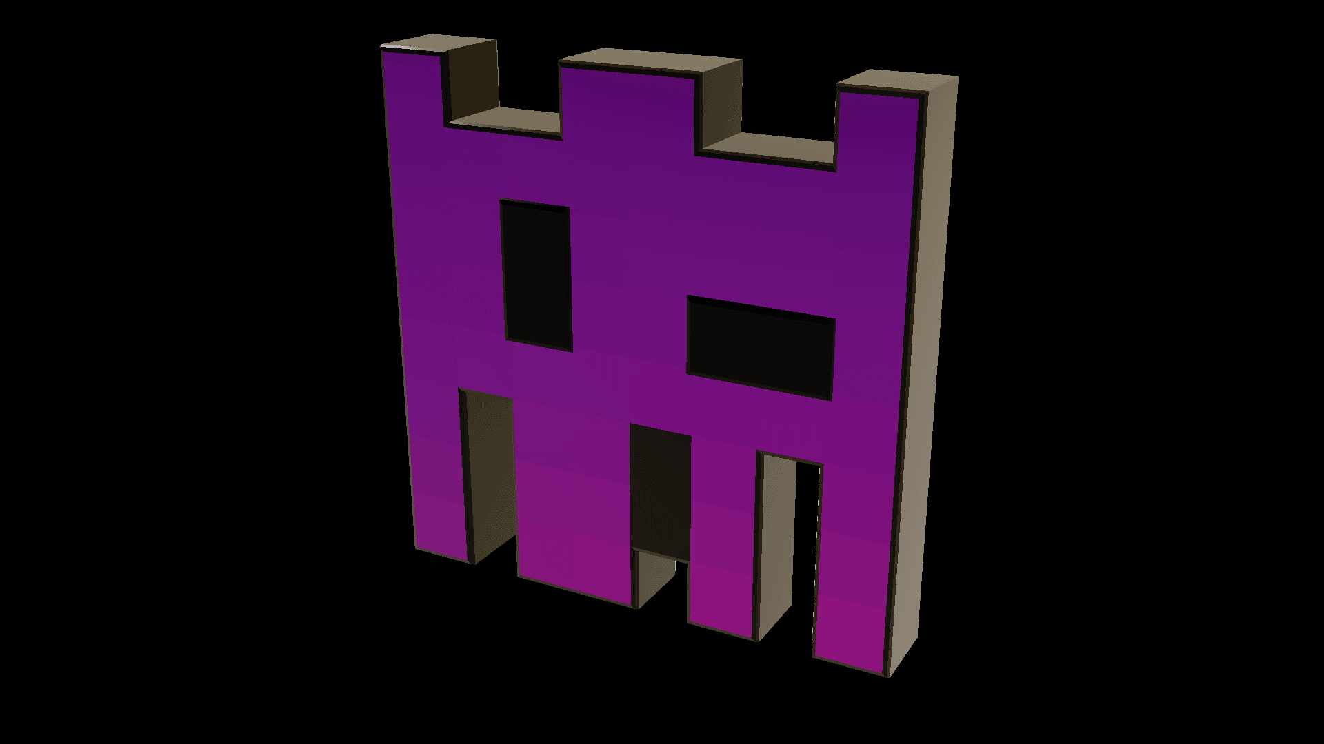 Onchain Droidz 3D #382