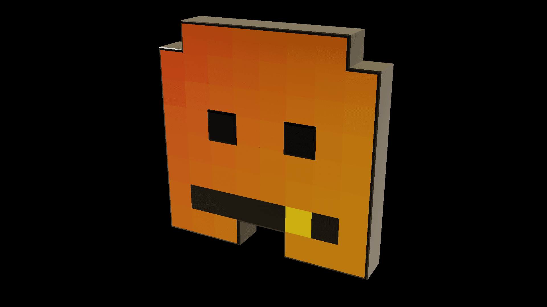 Onchain Droidz 3D #46