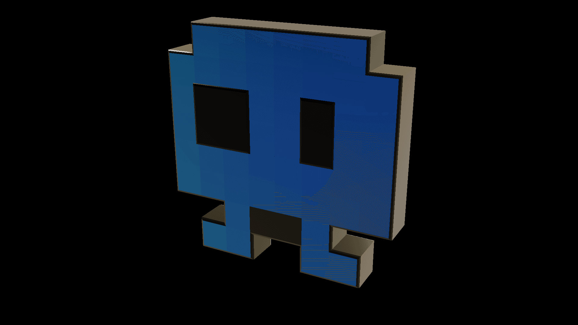 Onchain Droidz 3D #48