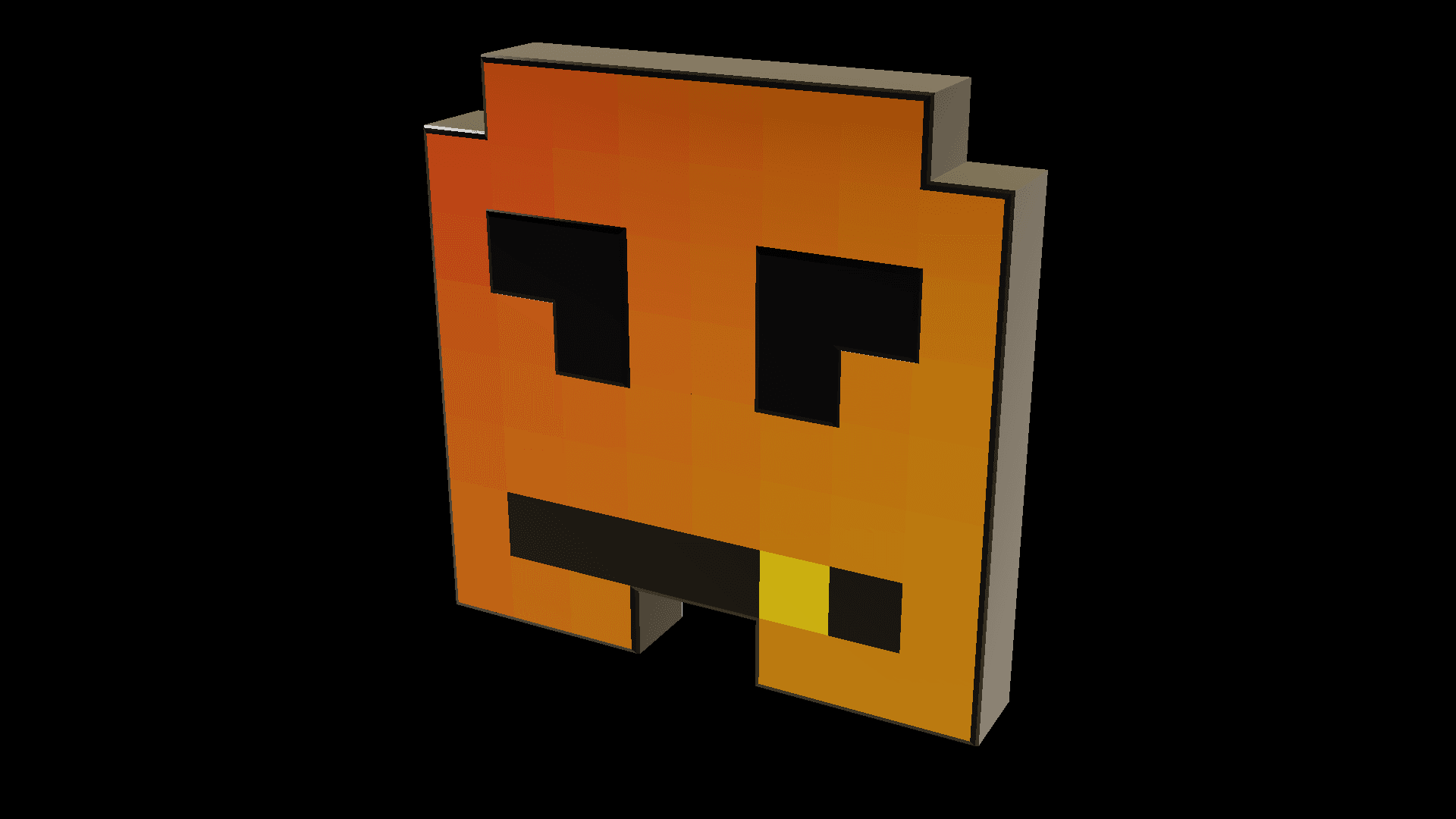 Onchain Droidz 3D #639